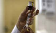 Yellow fever: A vaccine-preventable viral infection Yellow fever: A vaccine-preventable viral infection